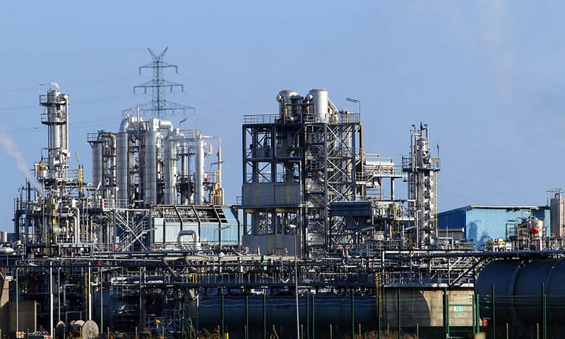 Macchine Industriali Usate