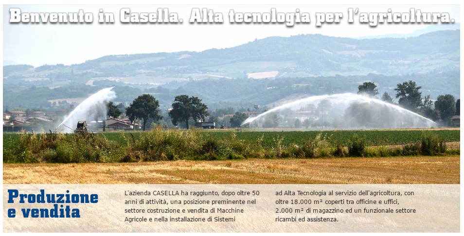 Casella.it