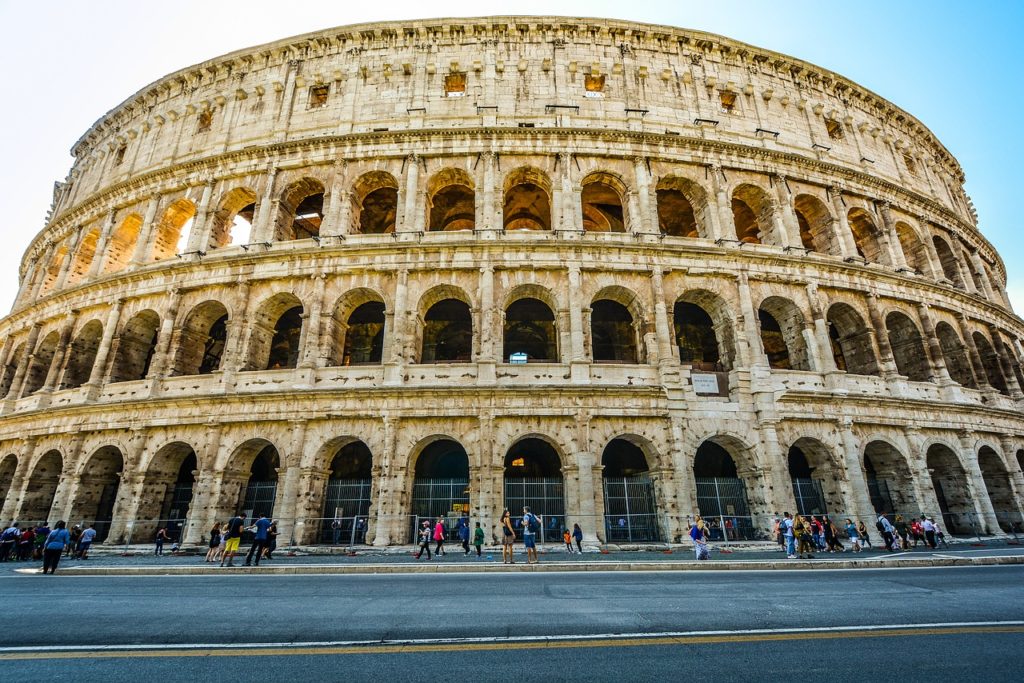 Pubblicità e diffusione volantini Roma e dintorni