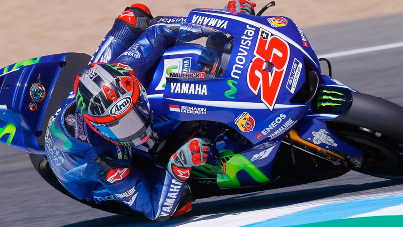 Campionato di moto gp 2017
