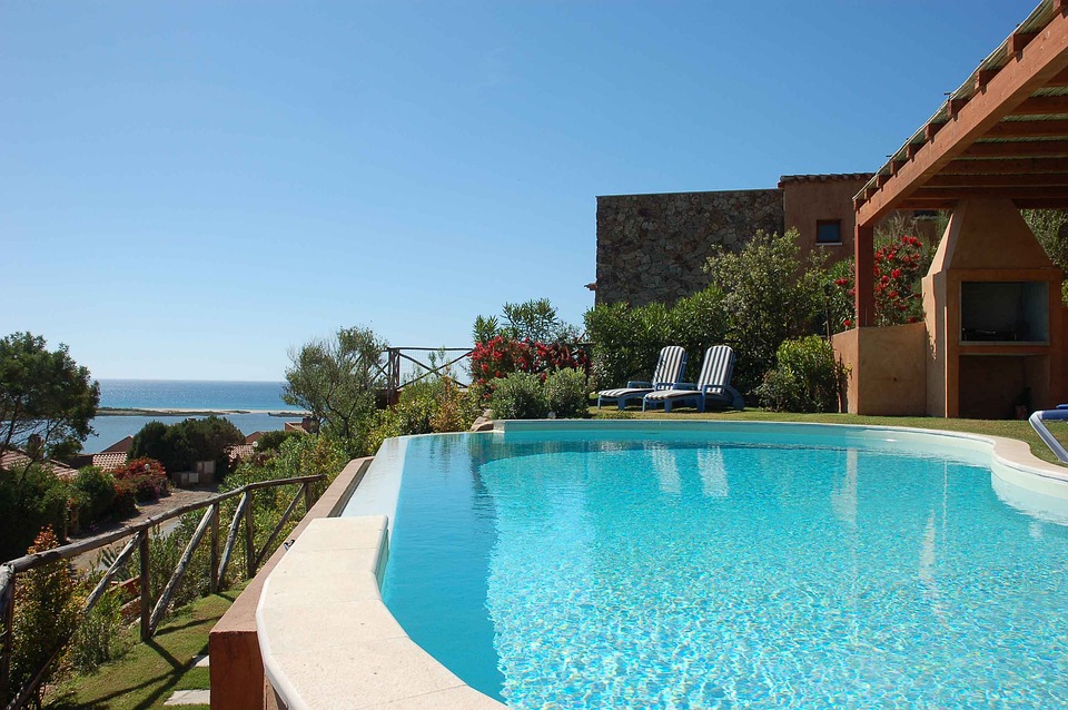 accessori per piscina fuori terra