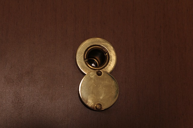 Porte blindate