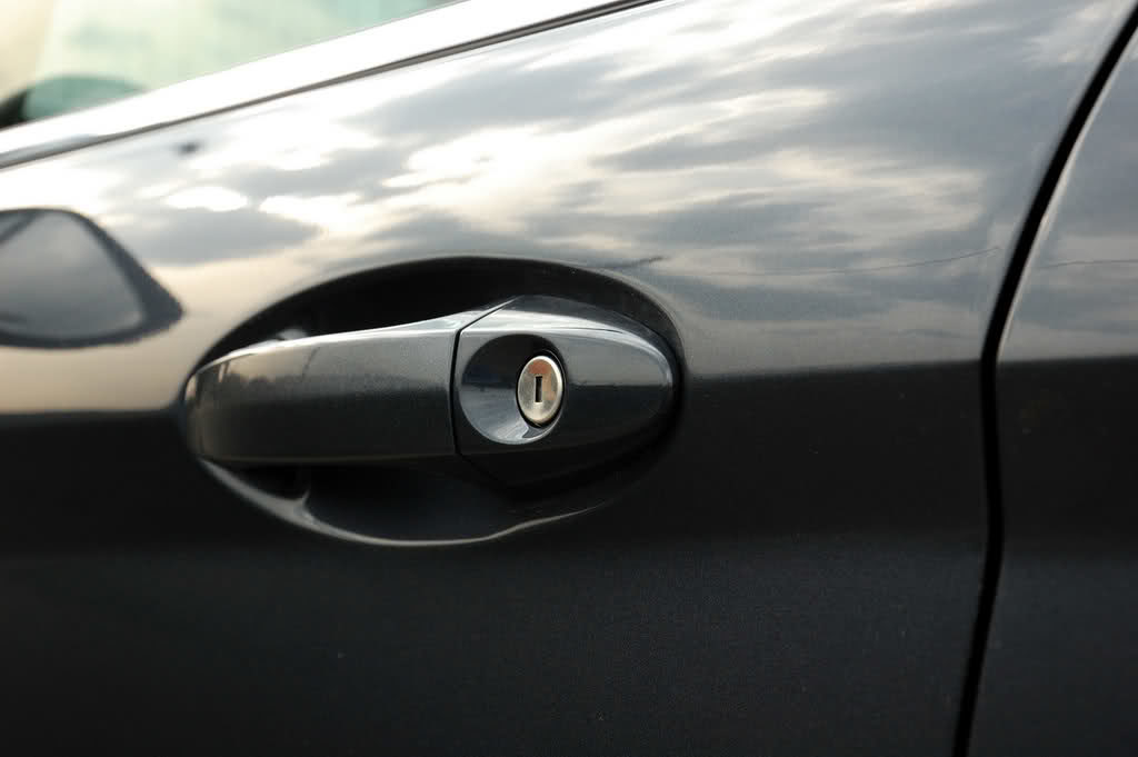 cambiare serratura auto costo