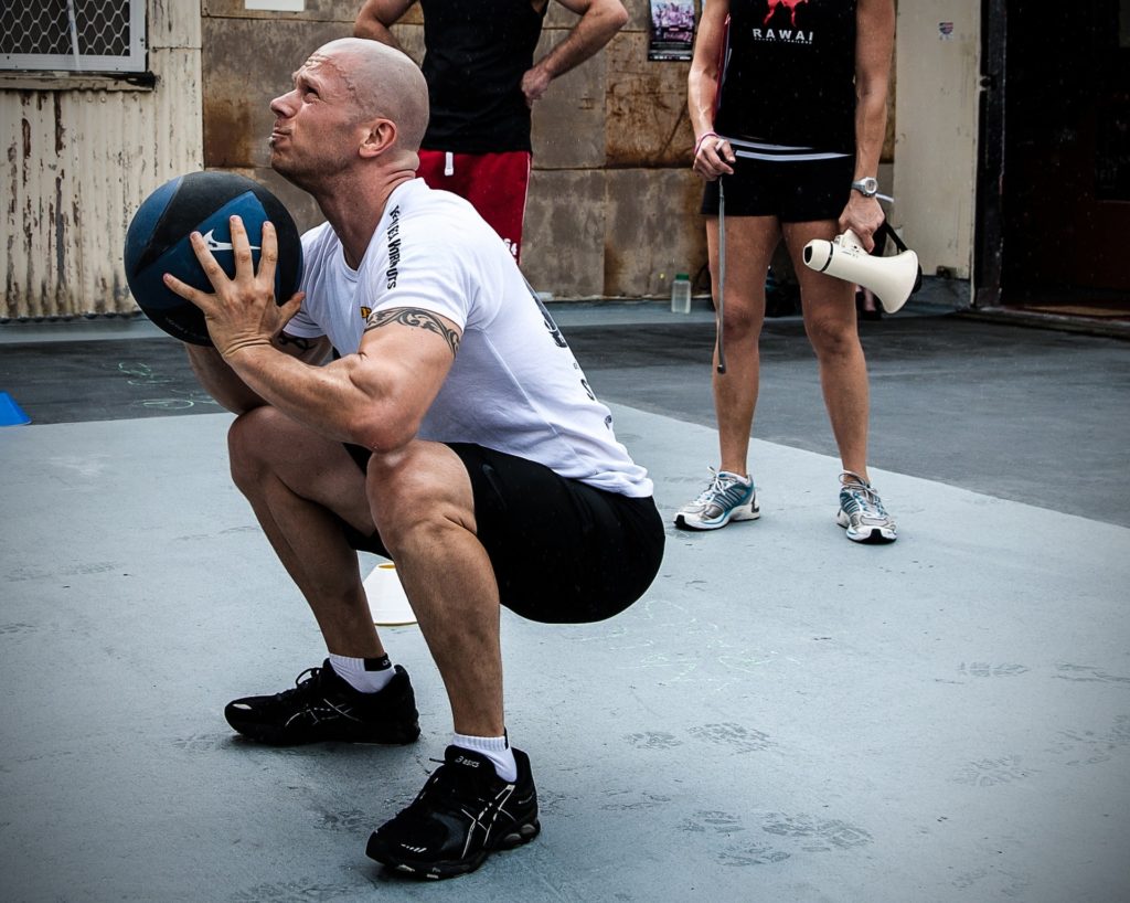 Cosa fa un Personal Trainer