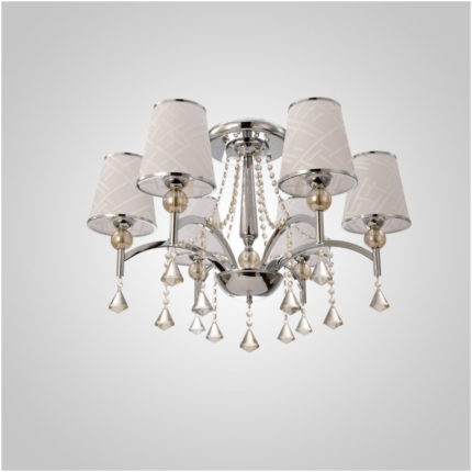 lampadari classici per salone