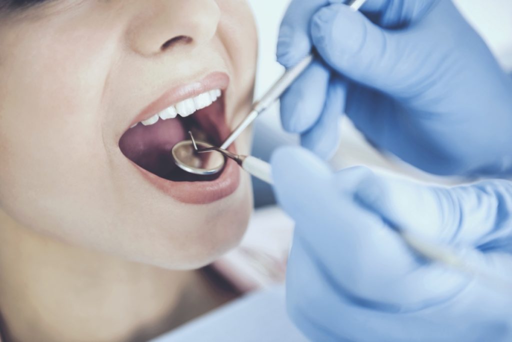 Clinica odontoiatrica Massa