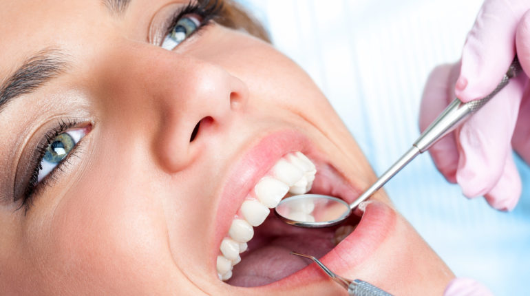 studio dentistico brescia