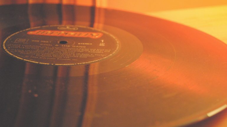 il ritorno del vinile nei tempi moderni
