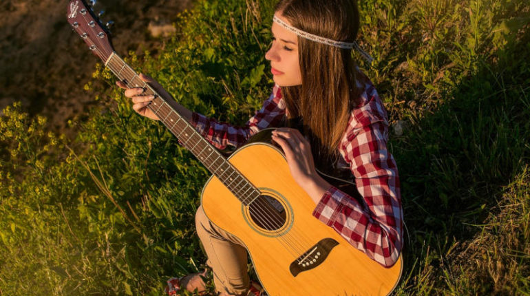 benefici della musica