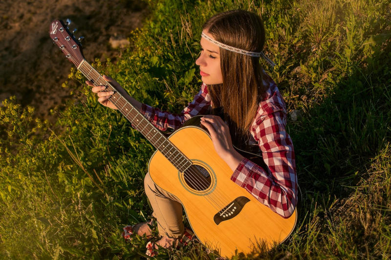 benefici della musica