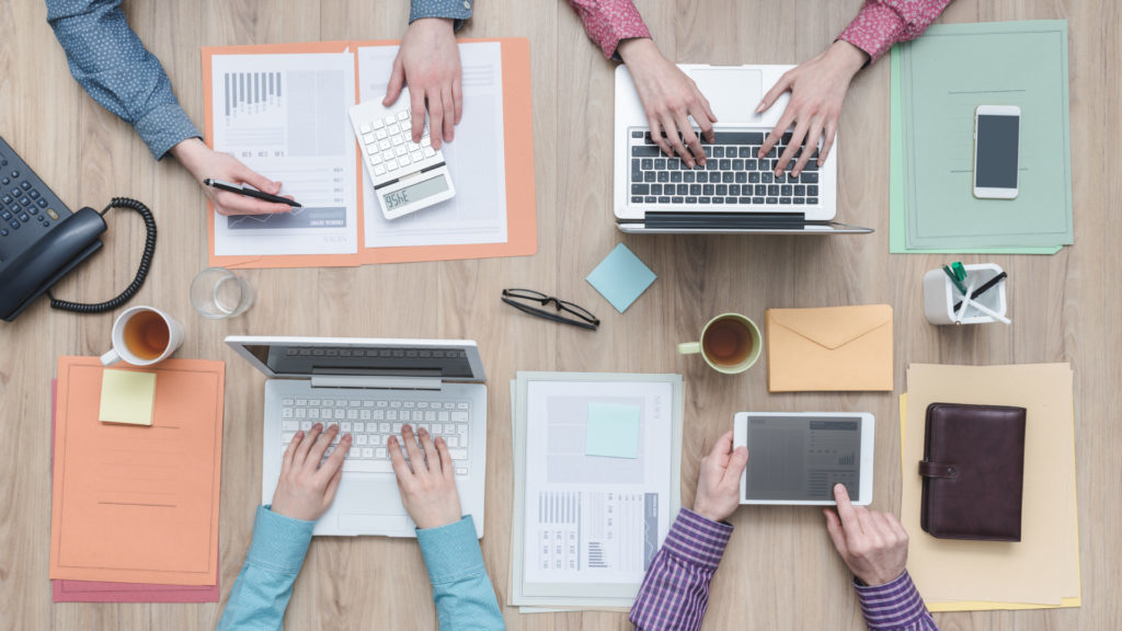Seo agency