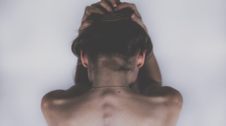 come curare la depressione