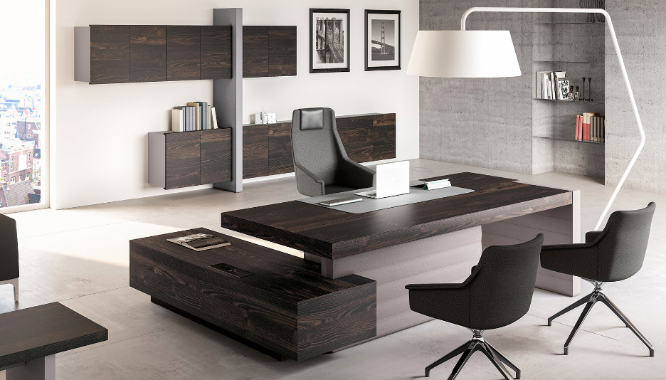 come arredare un ufficio