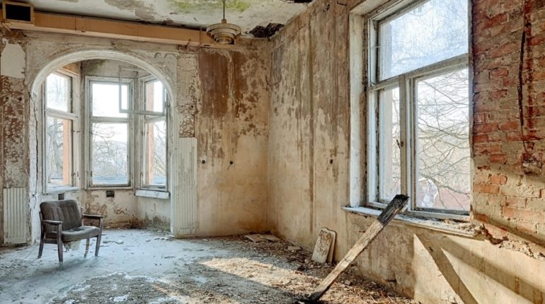 incentivi per ristrutturare casa