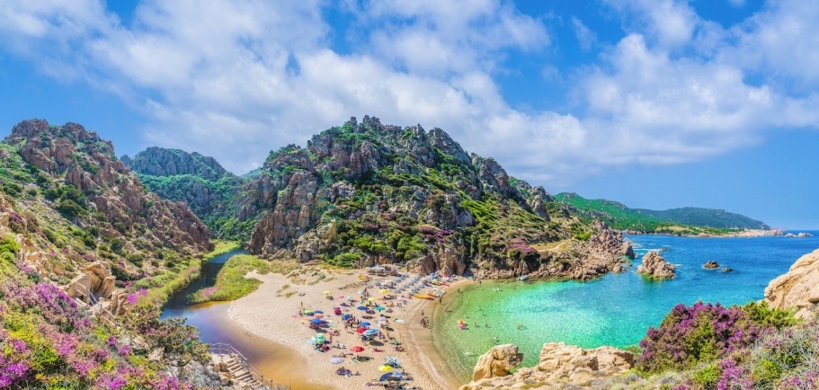 vacanze low cost in Italia