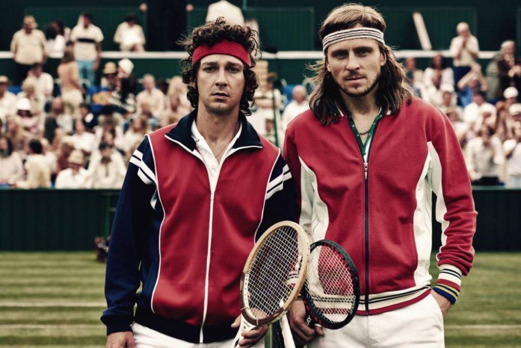 borg mcenroe