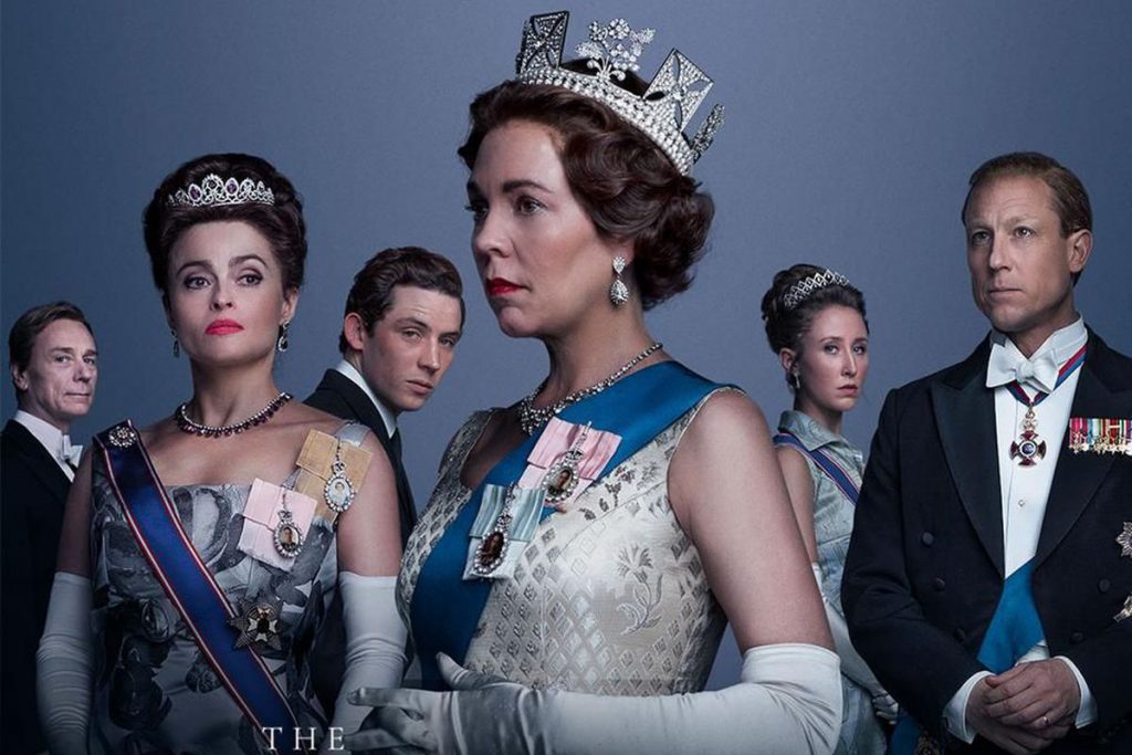 The Crown