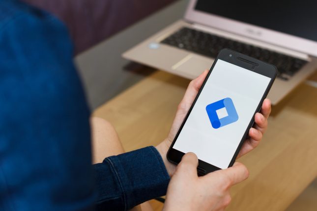 Google Tag Manager
