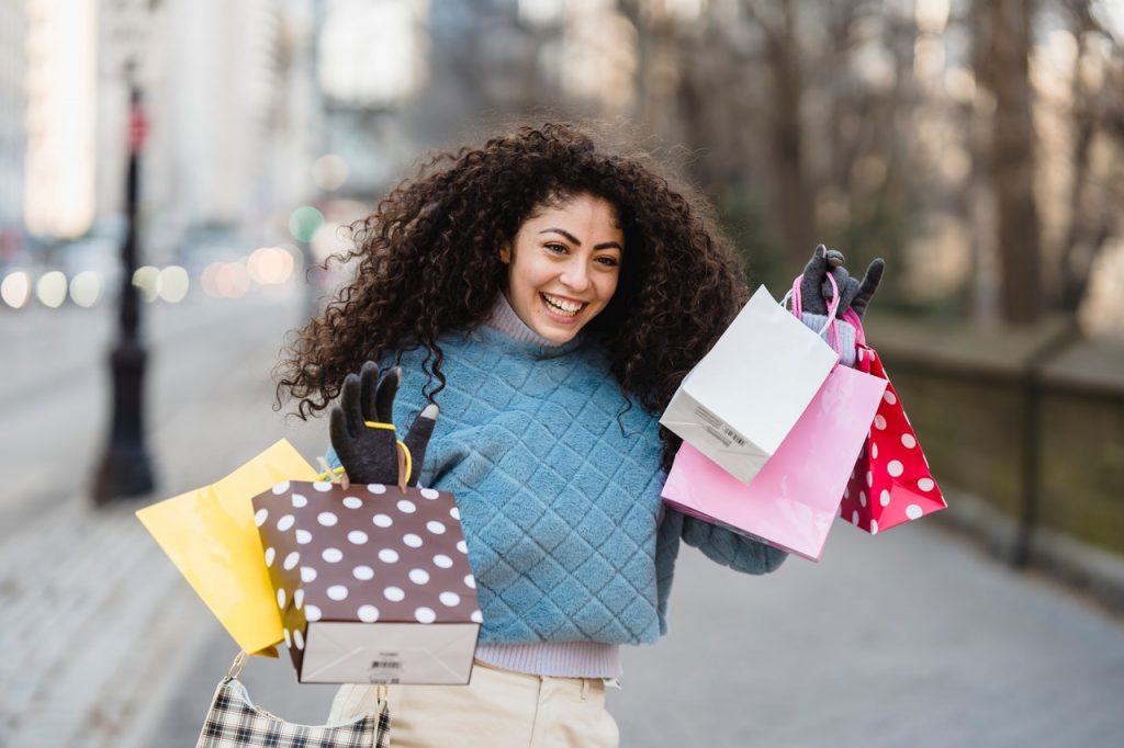 shopper-personalizzate