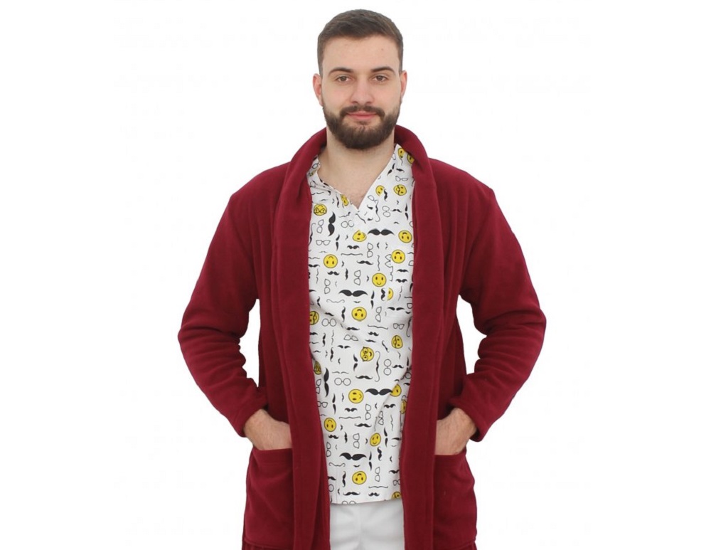 abbigliamento medico