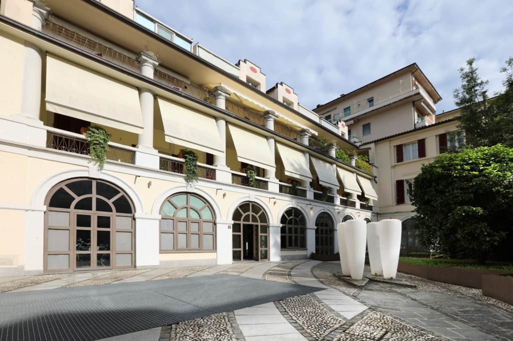 Sinapsy Varese