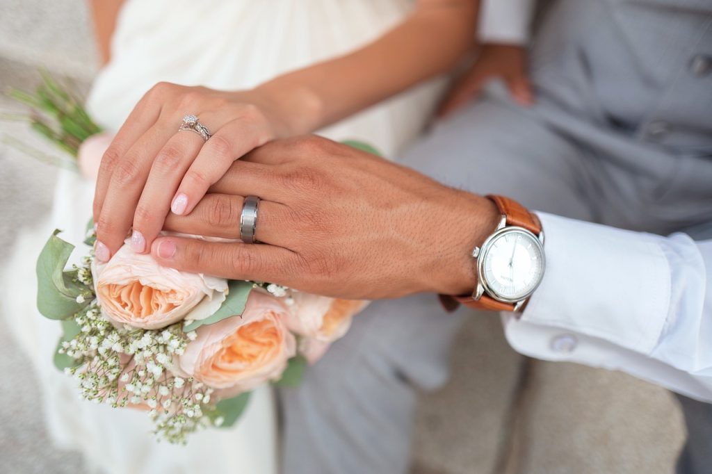 Il matrimonio