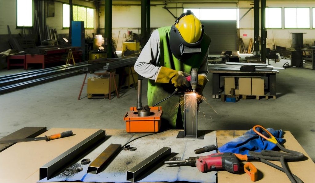 ricerca lavoro fabbro