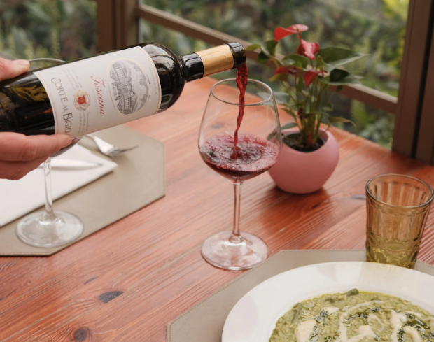 cucina toscana ristoranti fiorentini