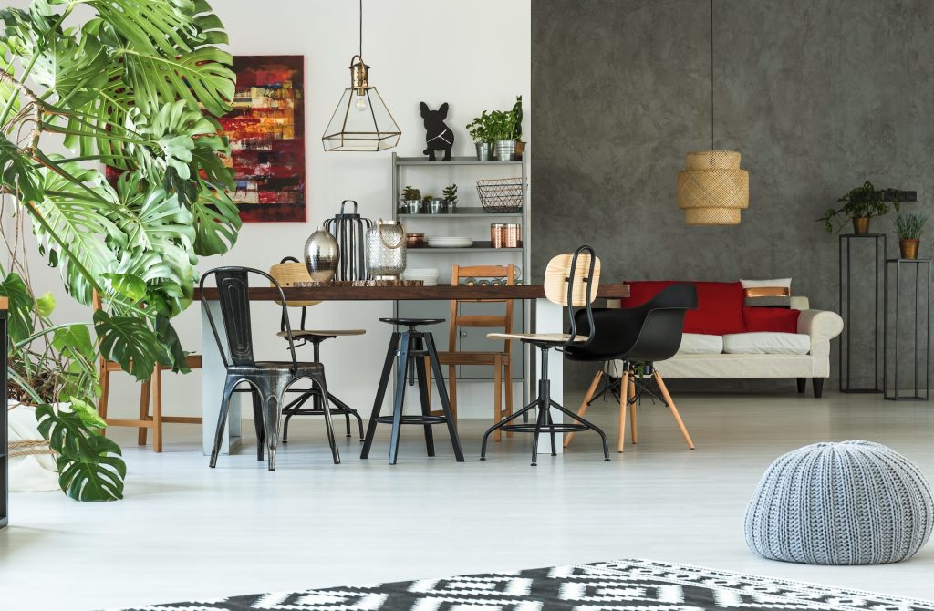 arredamento Valmontone